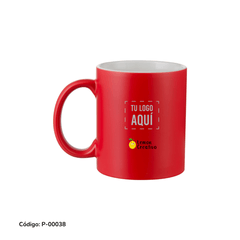 Tazas mágicas - Lemon Creativo