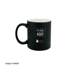 Tazas mágicas - Lemon Creativo