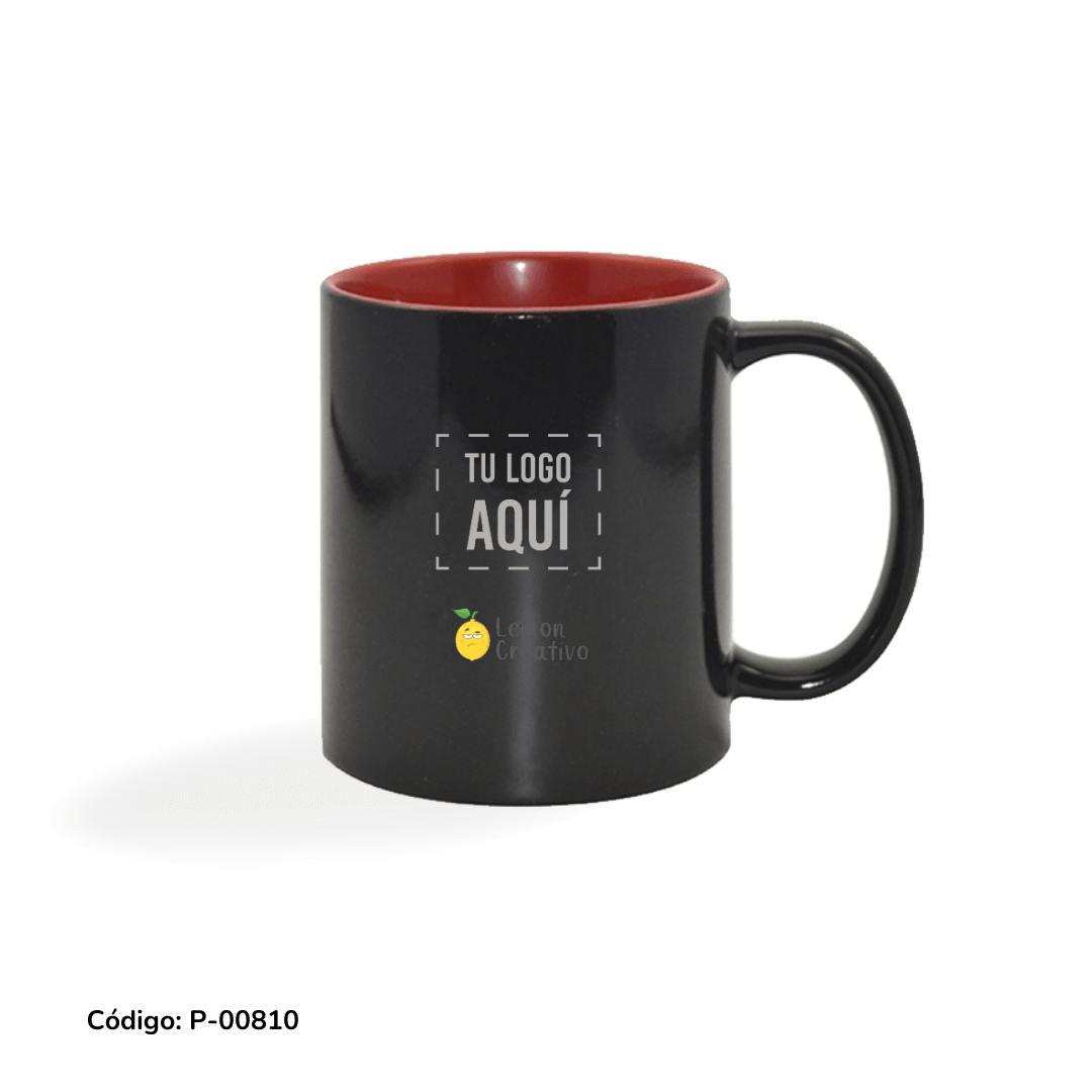 Tazas Mágicas Inside - Lemon Creativo