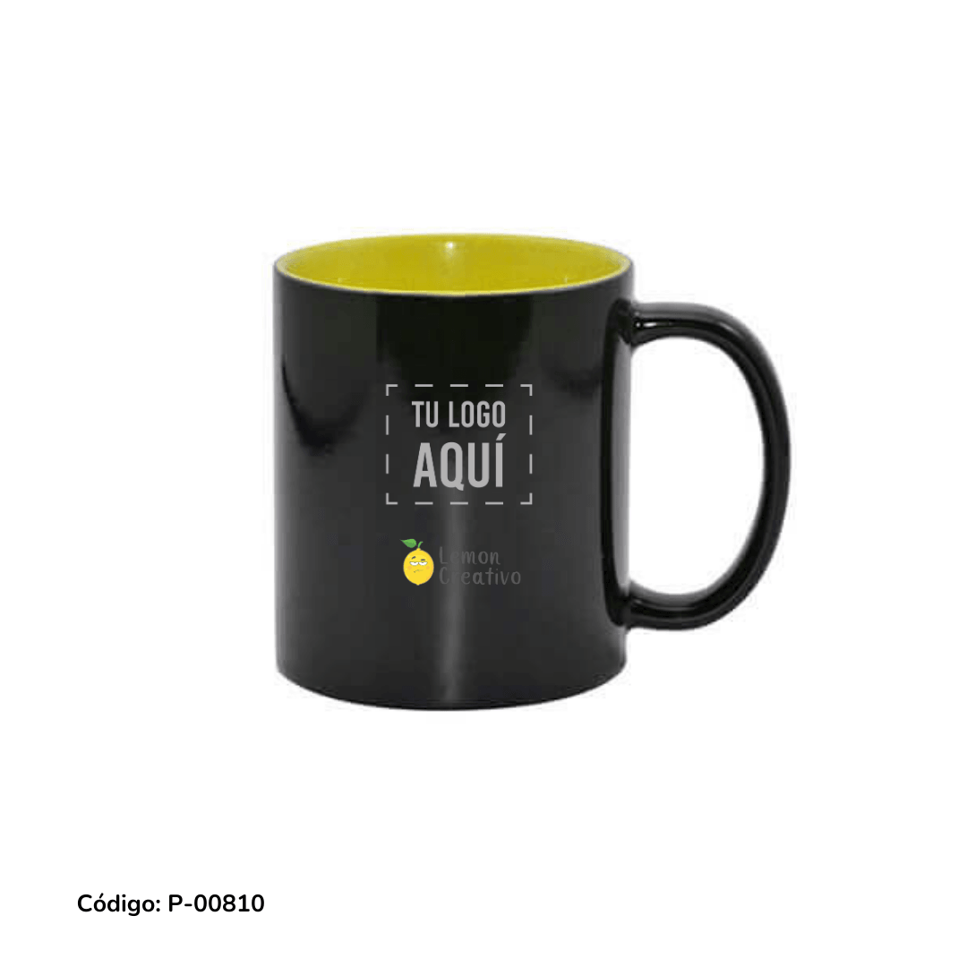 Tazas Mágicas Inside - Lemon Creativo