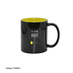 Tazas Mágicas Inside - Lemon Creativo
