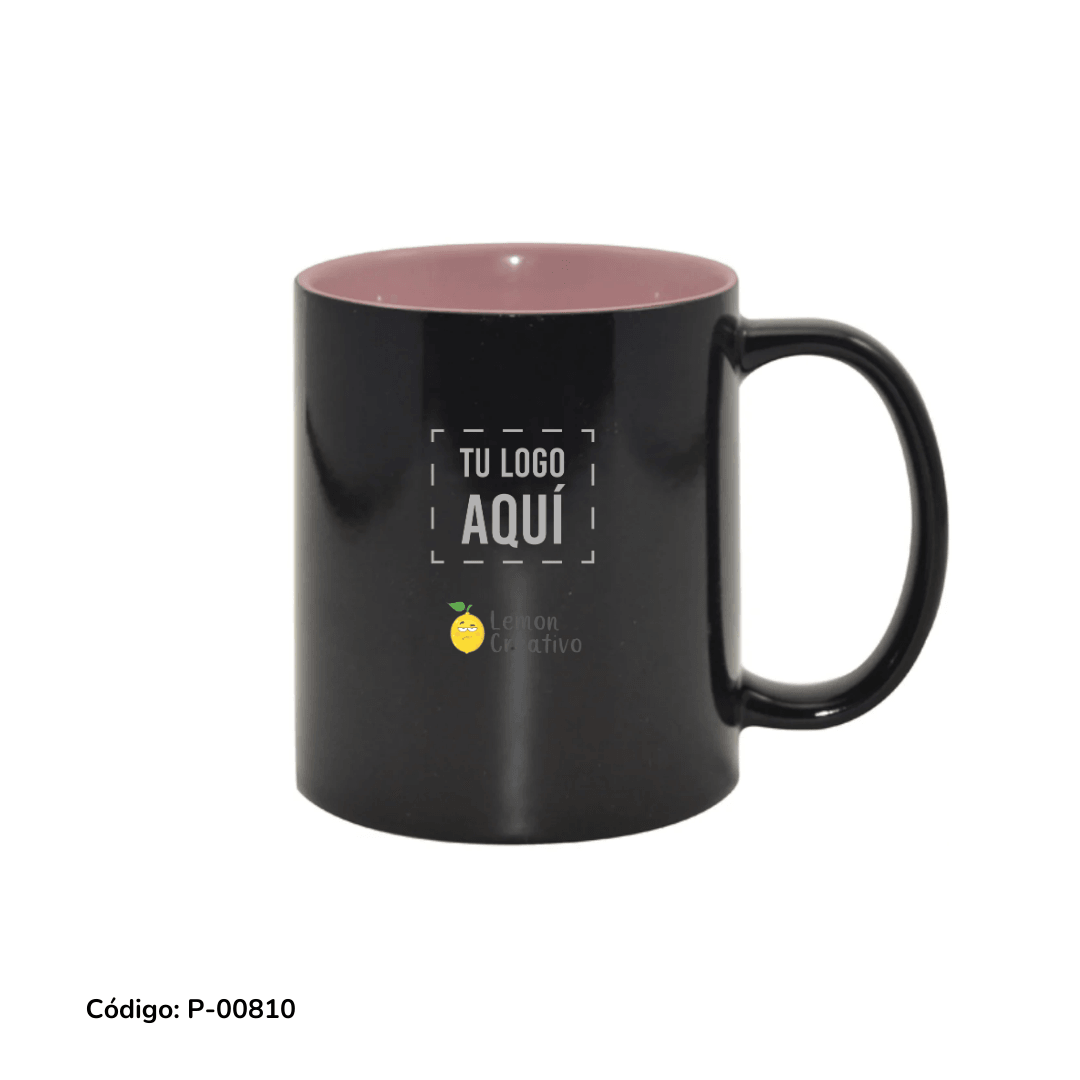 Tazas Mágicas Inside - Lemon Creativo