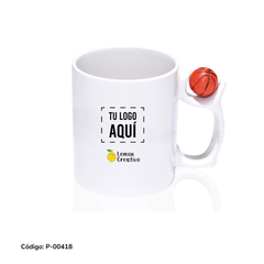 Tazas temáticas - Lemon Creativo