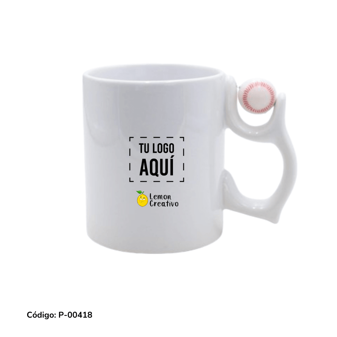 Tazas temáticas - Lemon Creativo