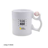 Tazas temáticas - Lemon Creativo