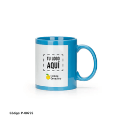 Taza Ventana - Lemon Creativo