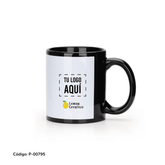 Taza Ventana - Lemon Creativo
