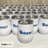 Vaso Vinero - 12 oz - Lemon Creativo