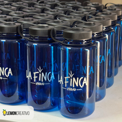 Water Bottle – Hidratación con Estilo y Branding Corporativo