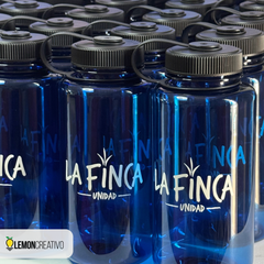 Water Bottle – Hidratación con Estilo y Branding Corporativo