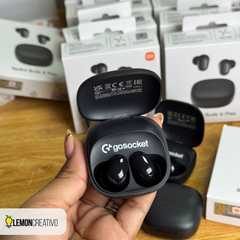 Promotional Gift Set: Wireless Headphones