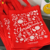 Bolsa Ecológica de Poliéster Personalizada - Lemon Creativo