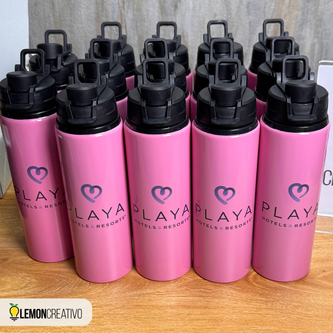 Set Ejecutivo: Valor y Dedicación - Lemon Creativo