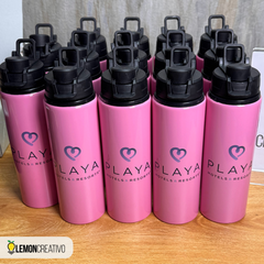 Set Ejecutivo: Valor y Dedicación - Lemon Creativo