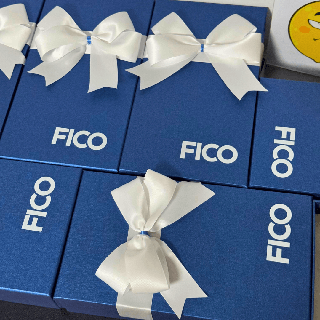 Box Gift | termo S-Mart y Lapicero - Lemon Creativo