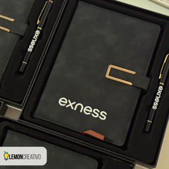 Box Gift | Agenda y Lapicero