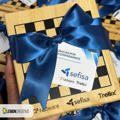 New Employee Welcome Kit