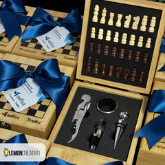 New Employee Welcome Kit