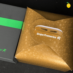 Box Gift | La Magia de Agradecer - Lemon Creativo