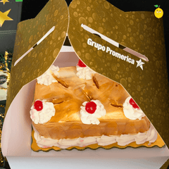 Box Gift | La Magia de Agradecer - Lemon Creativo