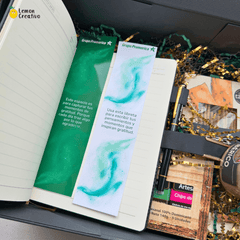 Box Gift | La Magia de Agradecer - Lemon Creativo