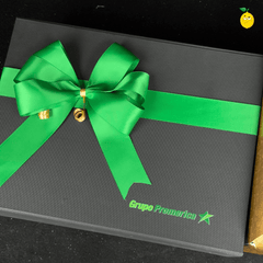 Box Gift | La Magia de Agradecer - Lemon Creativo
