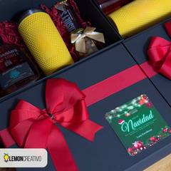Box Buchanan’s – Regalo Corporativo Premium