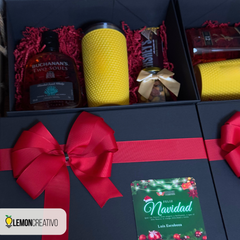 Box Buchanan’s – Regalo Corporativo Premium