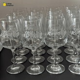 Copa de Cristal para Vino - Lemon Creativo