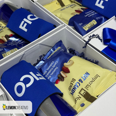 New Employee Welcome Kit