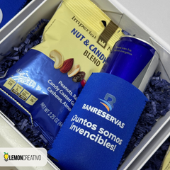 New Employee Welcome Kit