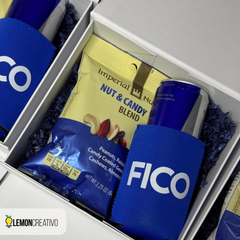 New Employee Welcome Kit