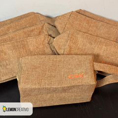 Neceser Personalizado – Organización que Refuerza tu Marca