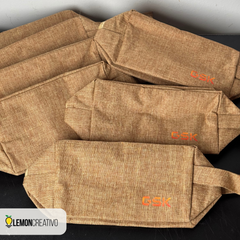 Neceser Personalizado – Organización que Refuerza tu Marca