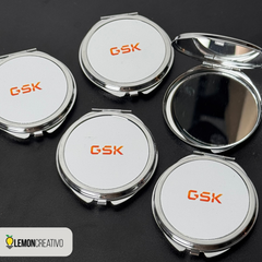 Espejo de Mano Personalizado – Detalles que Impulsan tu Imagen de Marca