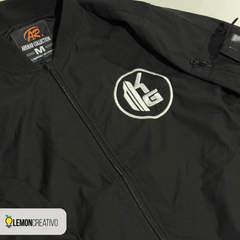 Personalized Piqué Poloshirt