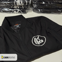 Personalized Piqué Poloshirt