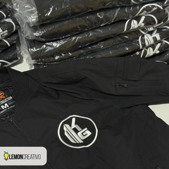 Personalized Piqué Poloshirt