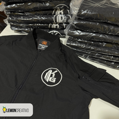 Personalized Piqué Poloshirt