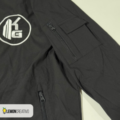 Personalized Piqué Poloshirt