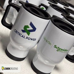 Thermal Jug - 450 ML