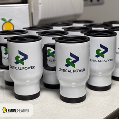 Thermal Jug - 450 ML