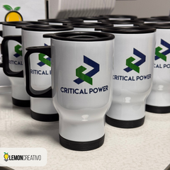 Thermal Jug - 450 ML