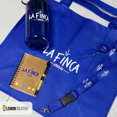 New Employee Welcome Kit