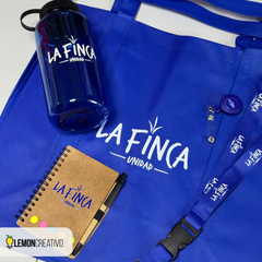 New Employee Welcome Kit