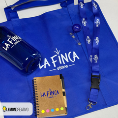 New Employee Welcome Kit