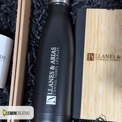 New Employee Welcome Kit