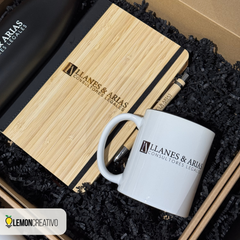 New Employee Welcome Kit