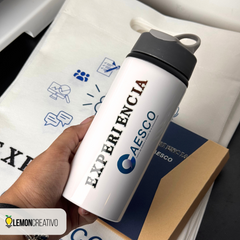 New Employee Welcome Kit