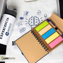 New Employee Welcome Kit